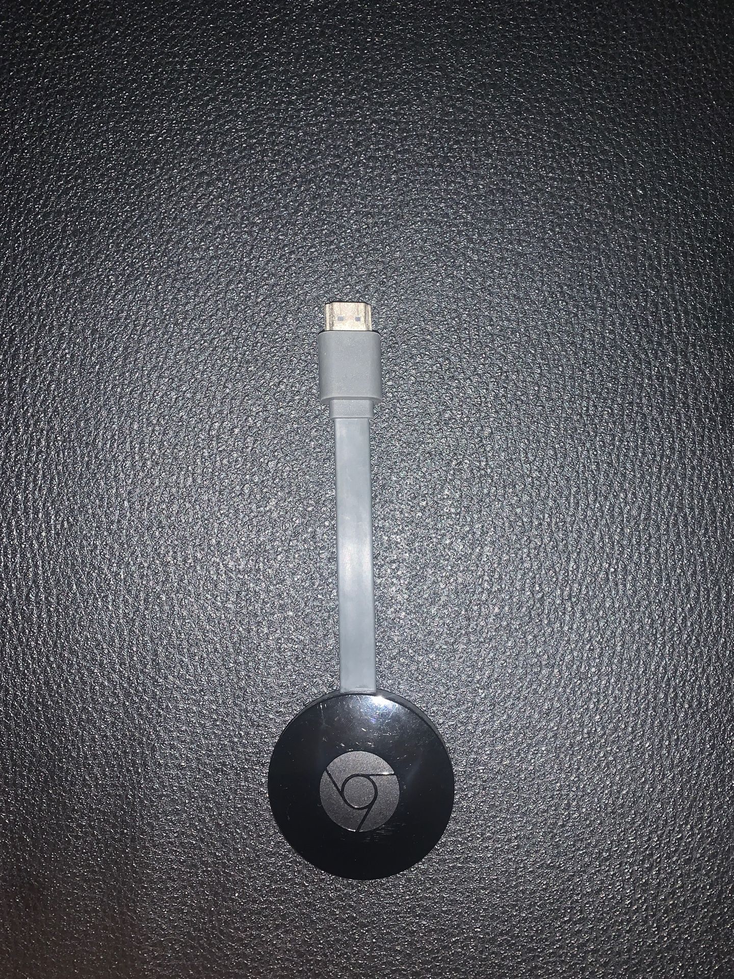 Google chromecast