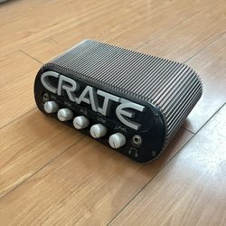 Crate Power Block 150 (150 watts)