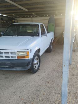 1994 Dodge Dakota