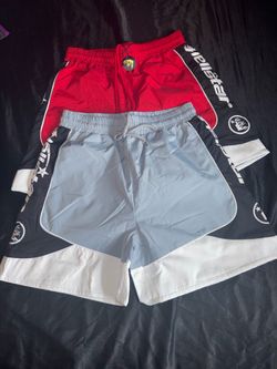 Hellstar shorts