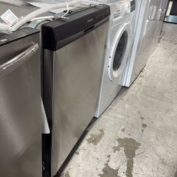 Frigidaire Dishwasher Built In