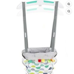 Bright Starts DOOR JUMPER