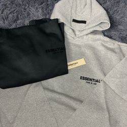 Essentials Hoodies BRAND NEW 