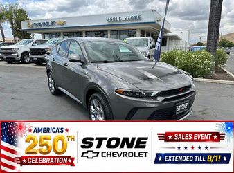 2024 Dodge Hornet