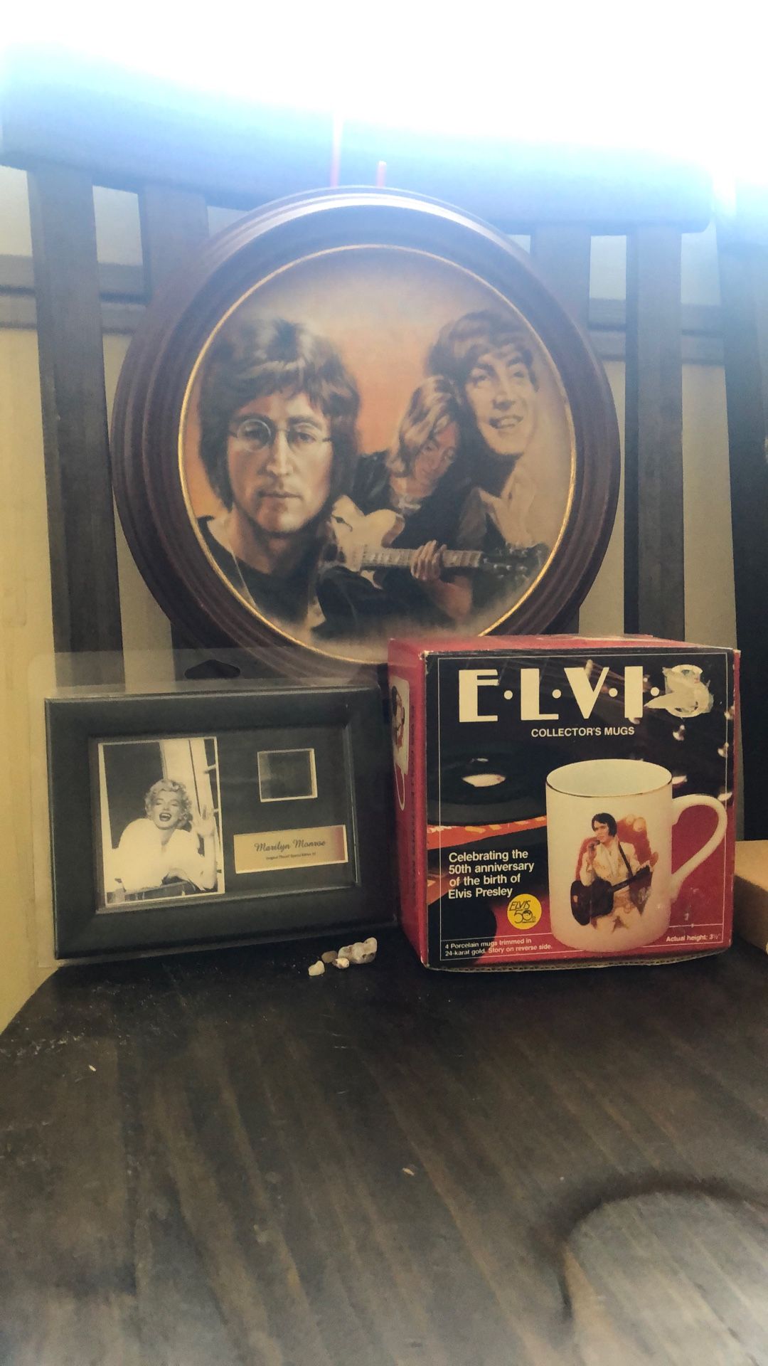 Time Capsule