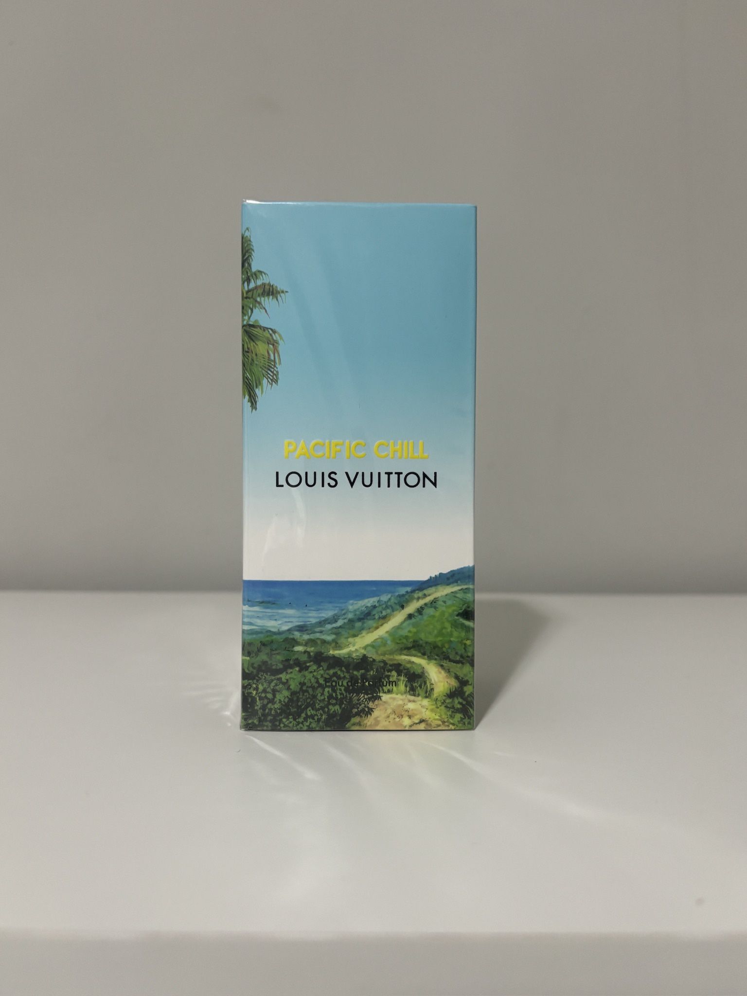 Louis Vuitton Pacific Chill