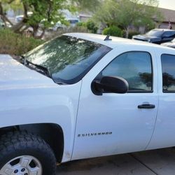 2009 Chevrolet Silverado