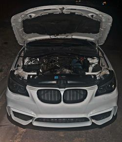 BMW e60 looking to trade