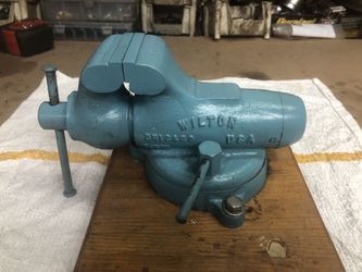 Wilton Machinist/Jewelers Mini Vice