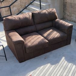 Couch, Love Seat