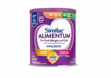 Similac Alimentum