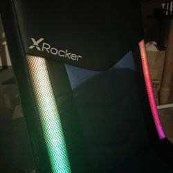 X rocker gaming 