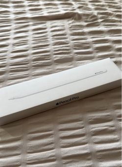 Apple Pencil Pro