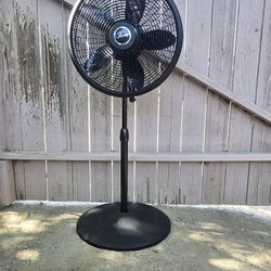 Lasko Fan
