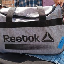 Reebok Bag