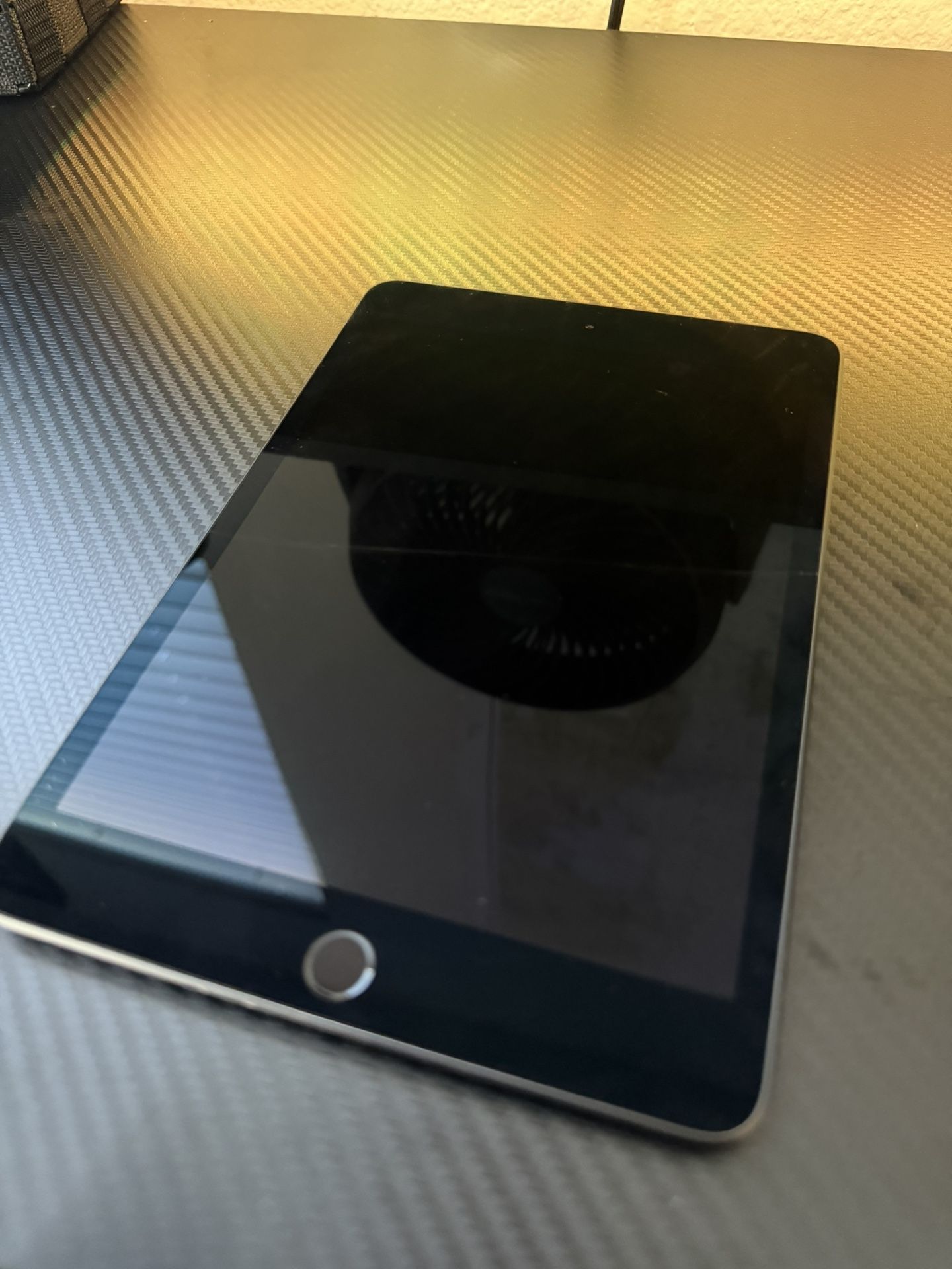 iPad Mini 5th Generation 256gb W/ Cellular 