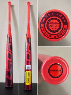 Easton Ghost Advanced