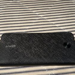 Anker battery pack