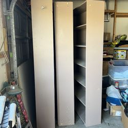 Shelves 
