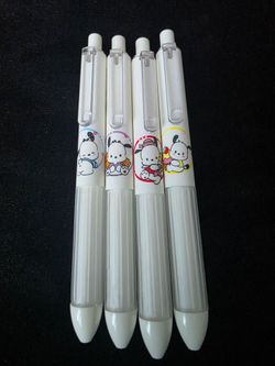 Pochacco pen