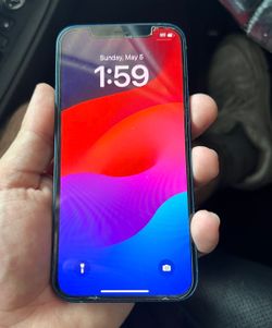 Apple IPhone 12 64gb T Mobile Metro