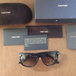 Tom Ford Olivier Sunglasses