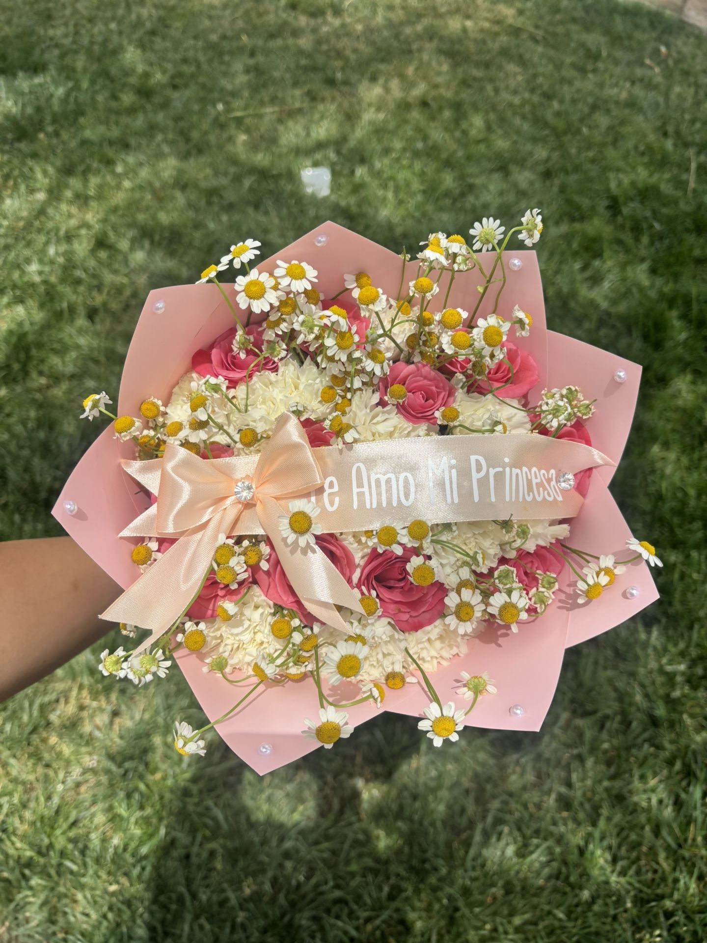 Flower Bouquets
