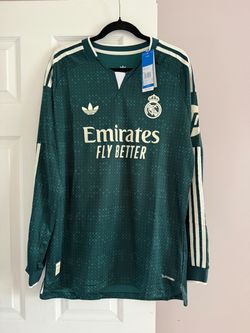 Madrid Adidas Verde