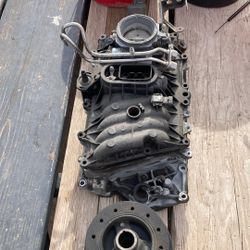 Chevrolet Vortec Engine Parts 