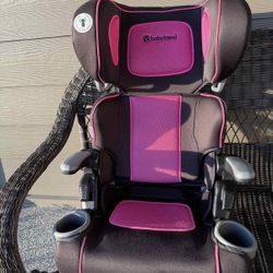 Booster Seat