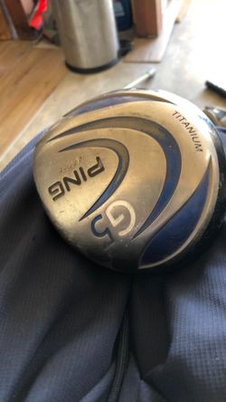 Golf Club/Sports Outdoors
