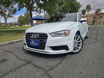 2015 Audi A3