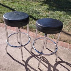 Bar Stools