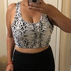 M Sport Top New /Top Deportivo M Nuevo