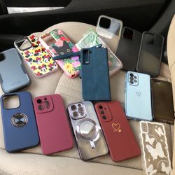 iPhone  Cases 
