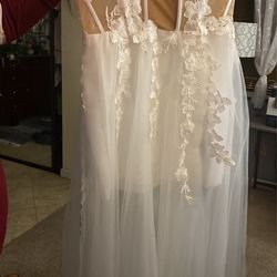 Wedding Dresses 👗