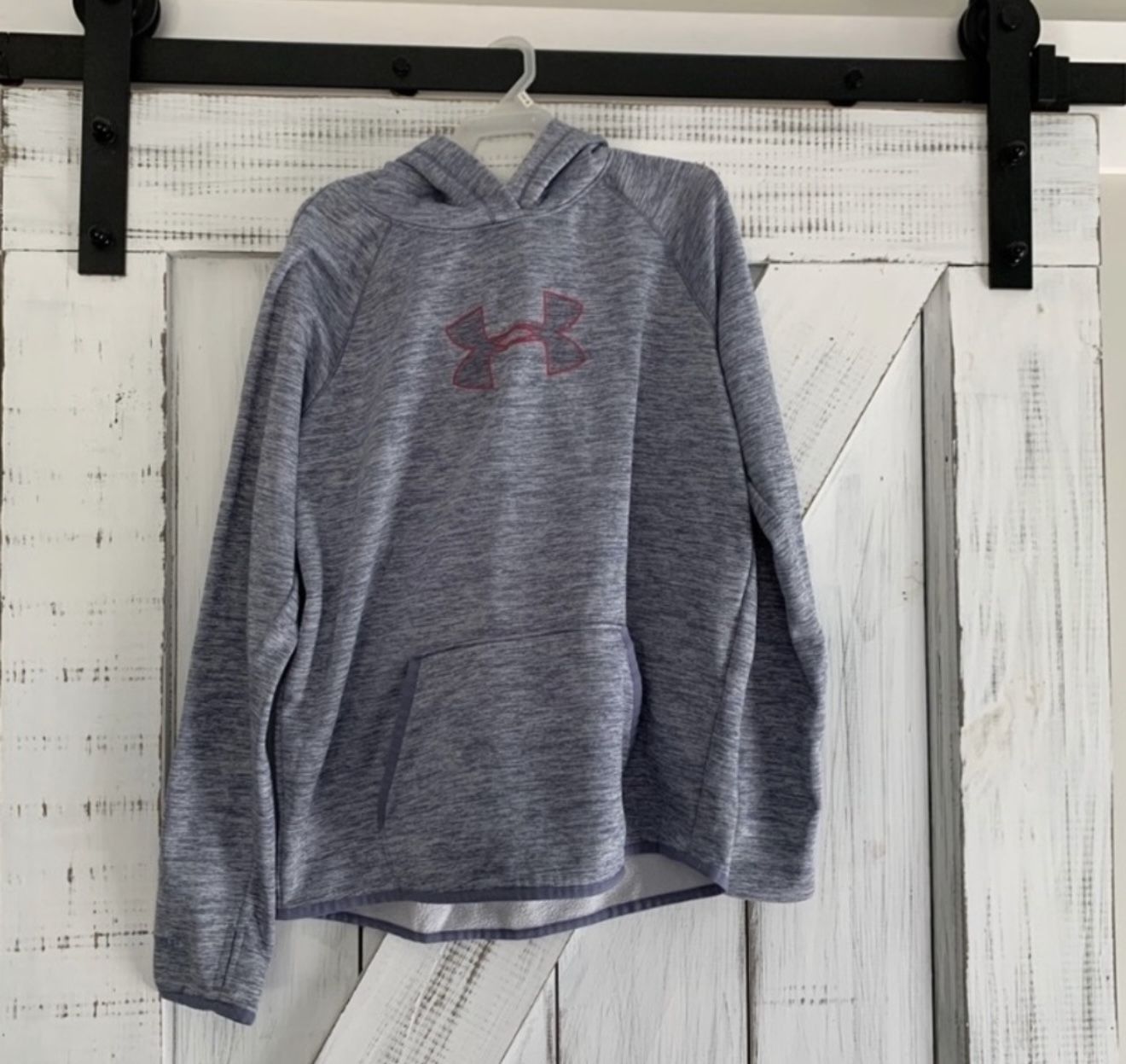 Under Armour Hoodie