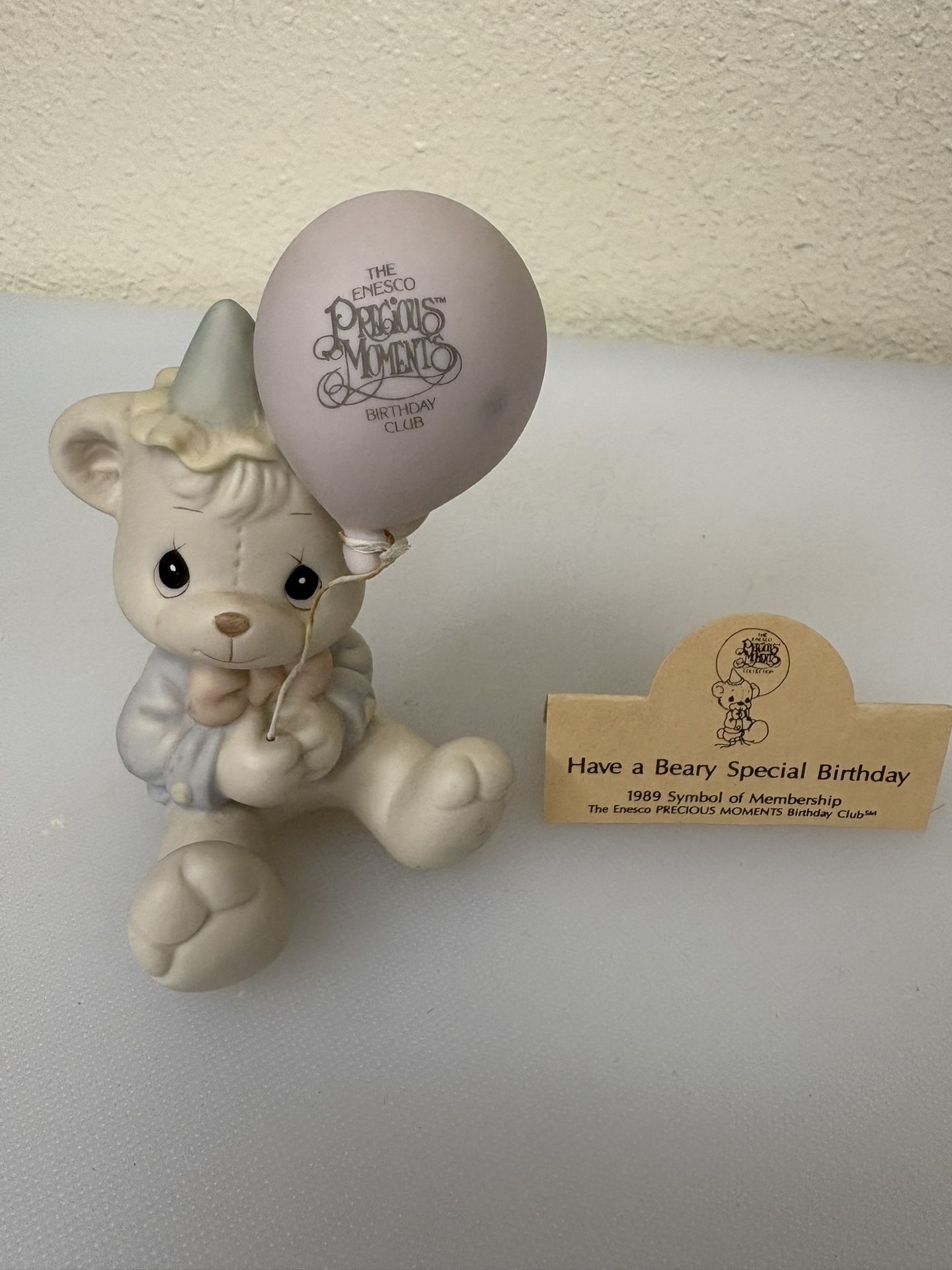 Precious Moments Figurines (7)