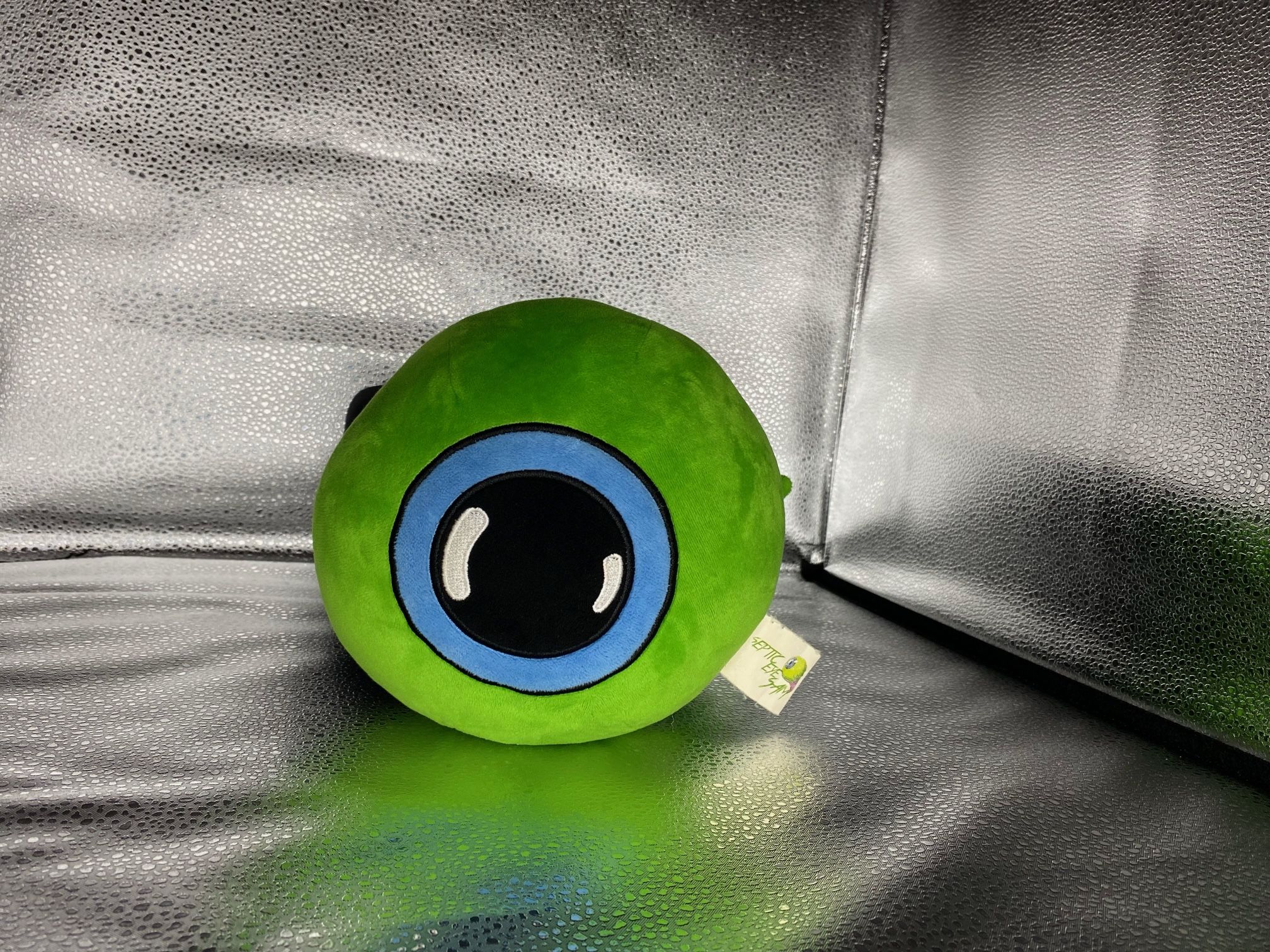Jacksepticeye Sam Plush