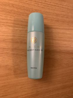 Tatcha The Deep Cleanse Cleanser (1.7 oz / 50ml) - New