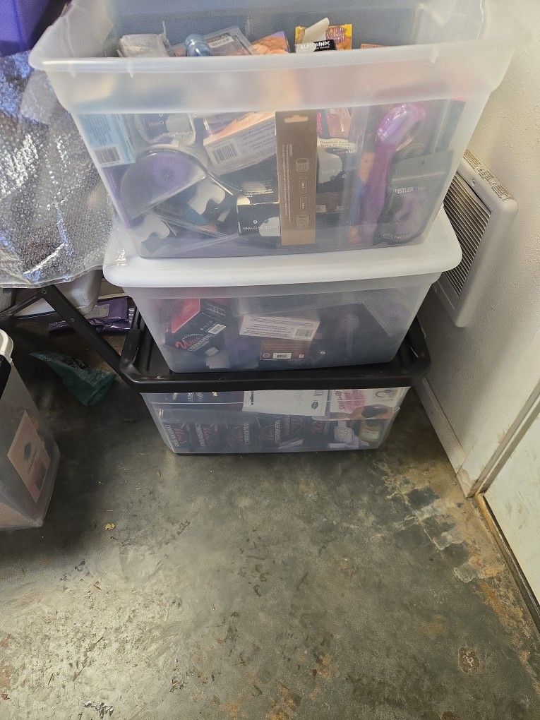Adult Toys 