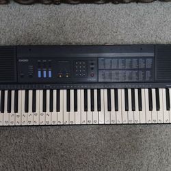 CASIO CTK-530 
