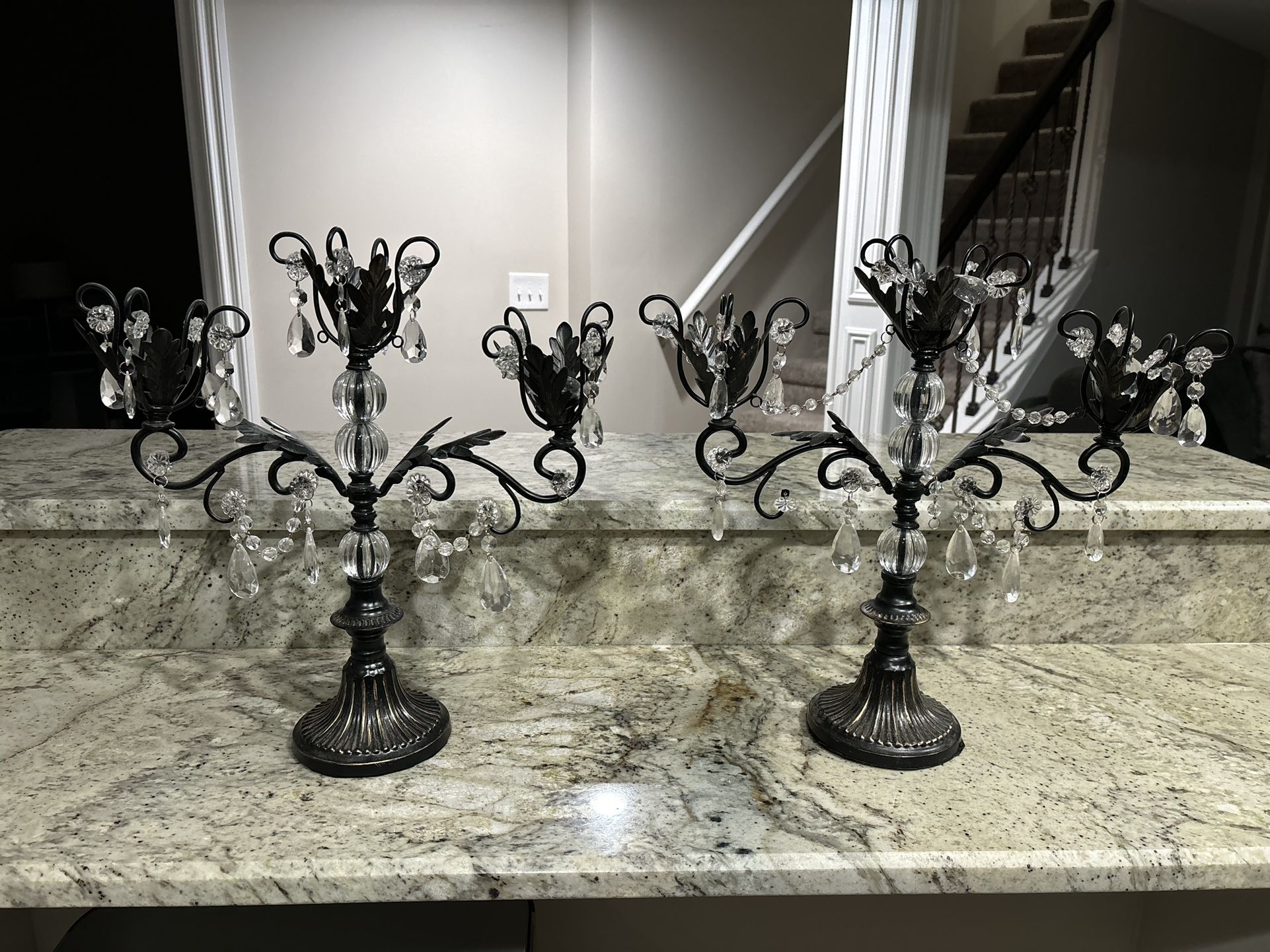 Candle Holder