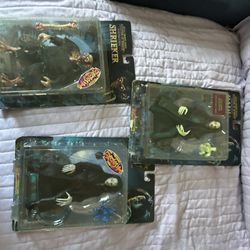 20.00 For All 3 New Collecting Items 