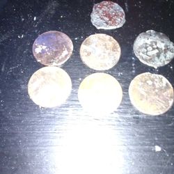 Sevan Error Penny's 
