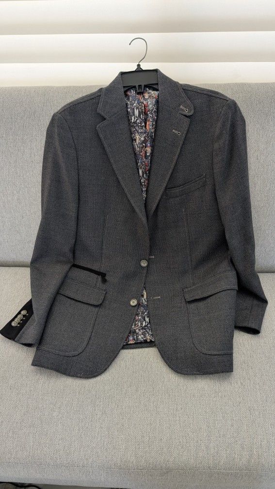 Men's sports Jacket