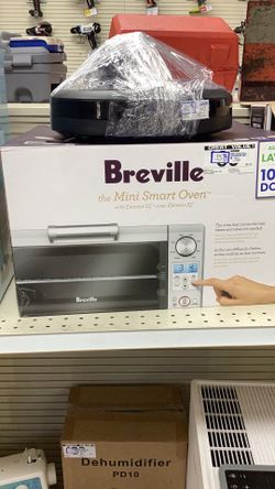 BREVILLE SMART OVEN
