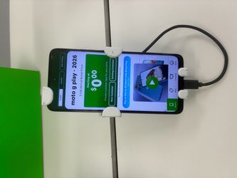 Get a motorola when you switch to cricket!