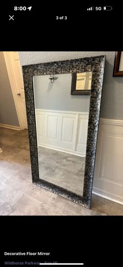 Xl Dog Mirror