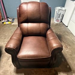 Recliner